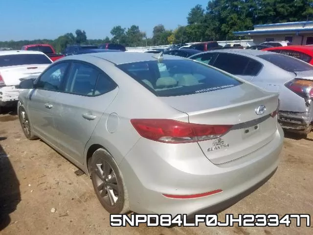 5NPD84LF0JH233477 фото 4