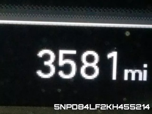 5NPD84LF2KH455214 фото 6