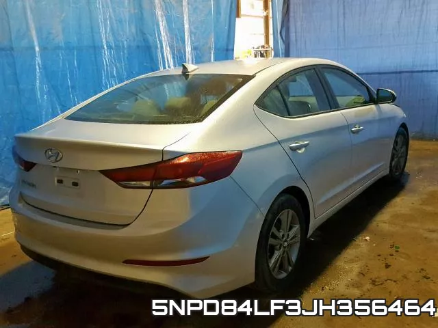 5NPD84LF3JH356464 фото 2