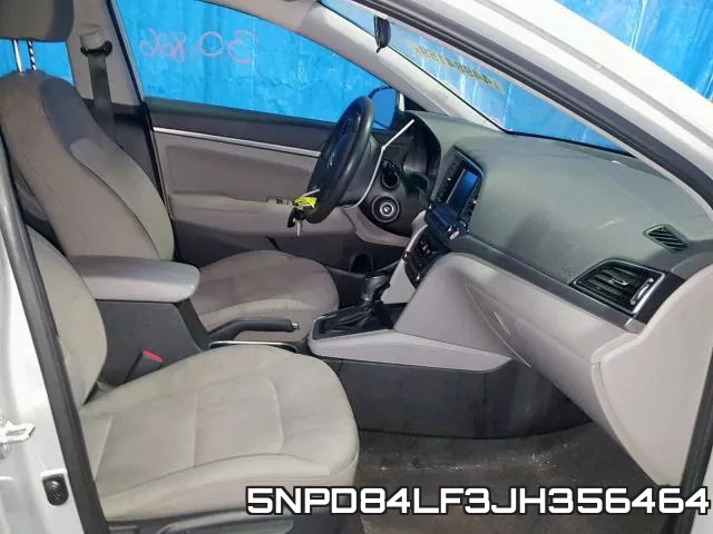 5NPD84LF3JH356464 фото 3