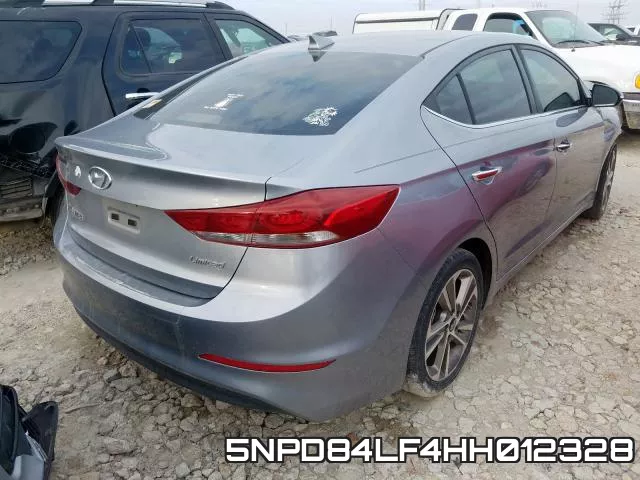 5NPD84LF4HH012328 фото 5