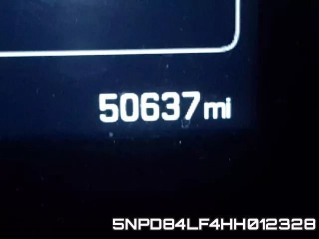 5NPD84LF4HH012328 фото 9