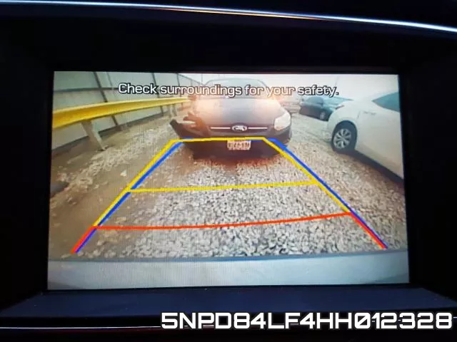 5NPD84LF4HH012328 фото 10