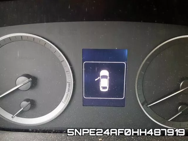 5NPE24AF0HH487919 фото 9