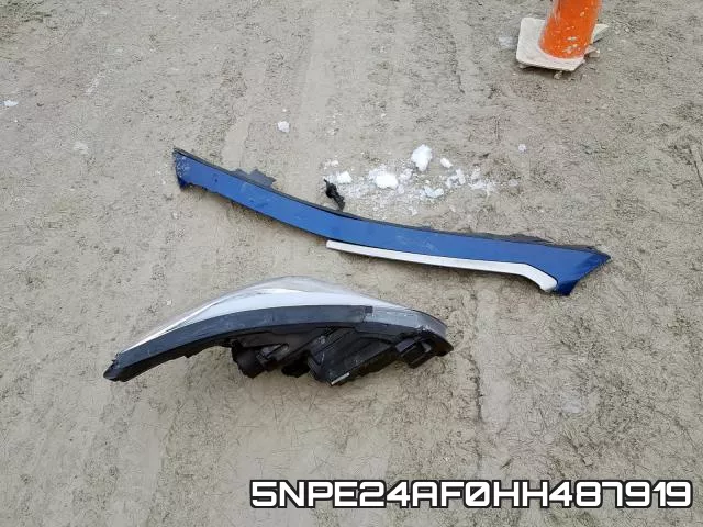 5NPE24AF0HH487919 фото 10