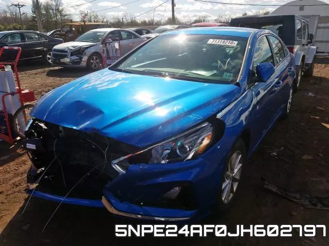 5NPE24AF0JH602797 фото 3