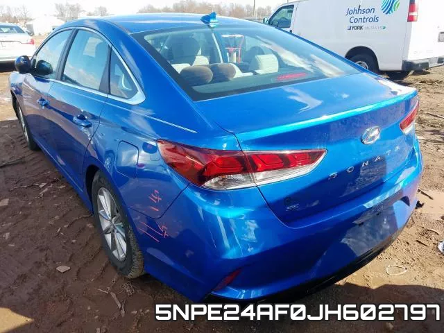 5NPE24AF0JH602797 фото 4