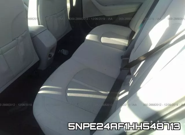 5NPE24AF1HH548713 фото 4