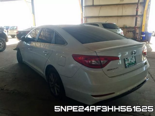 5NPE24AF3HH561625 фото 4