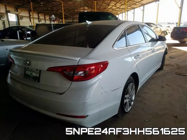 5NPE24AF3HH561625 фото 5