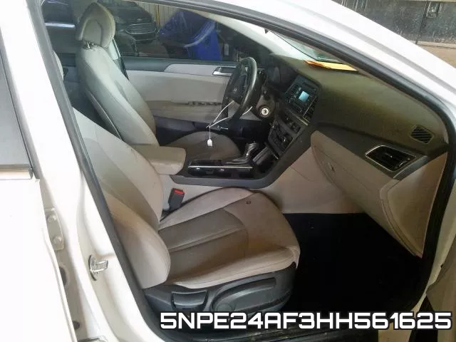 5NPE24AF3HH561625 фото 6