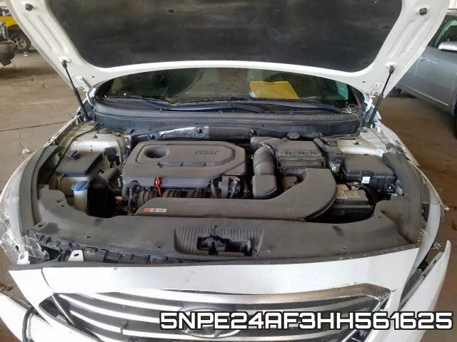 5NPE24AF3HH561625 фото 8