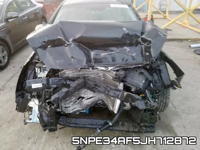 5NPE34AF5JH712872 фото 6