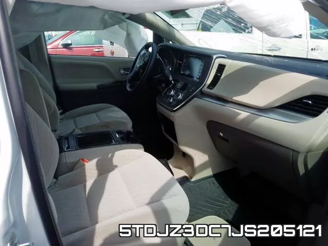 5TDJZ3DC7JS205121 фото 6
