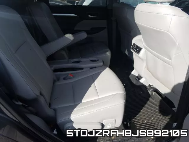 5TDJZRFH8JS892105 фото 2