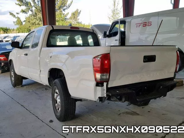 5TFRX5GNXHX090522 фото 4