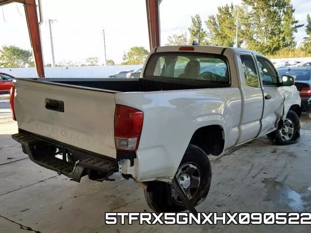 5TFRX5GNXHX090522 фото 5
