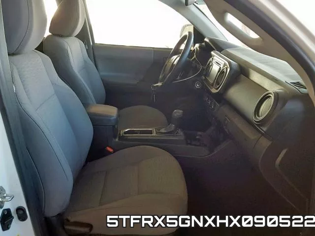 5TFRX5GNXHX090522 фото 6