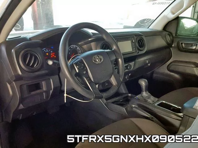 5TFRX5GNXHX090522 фото 10