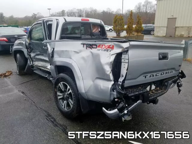 5TFSZ5AN6KX167656 фото 4