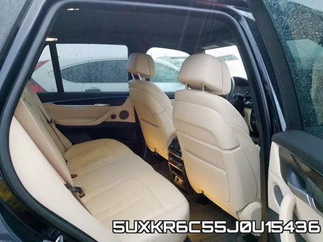 5UXKR6C55J0U15436 фото 4