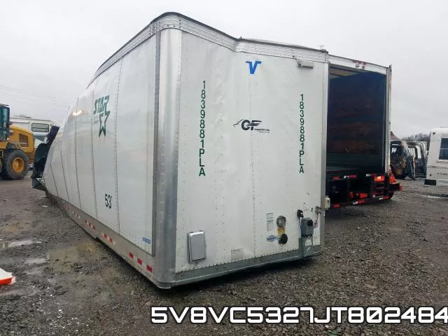 5V8VC5327JT802484 фото 3
