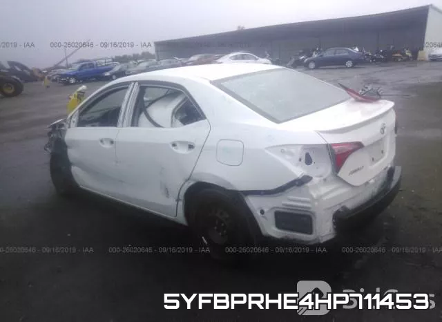 5YFBPRHE4HP711453 фото 3