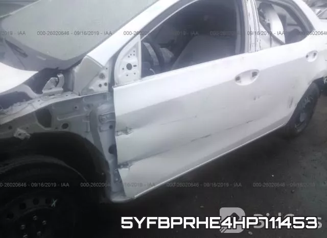 5YFBPRHE4HP711453 фото 4
