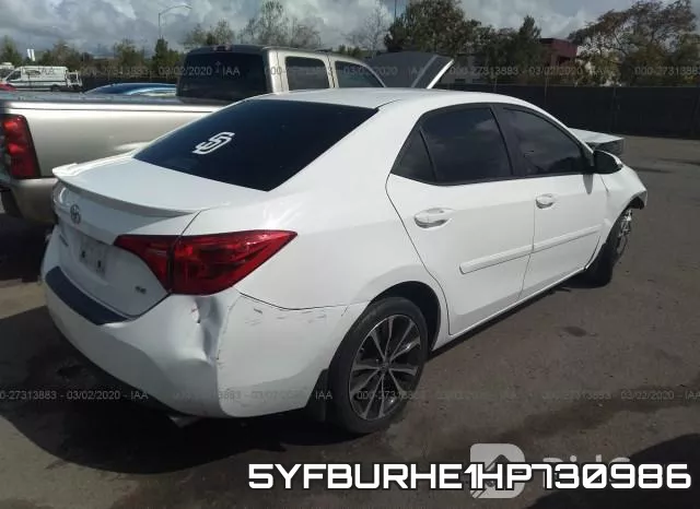 5YFBURHE1HP730986 фото 3