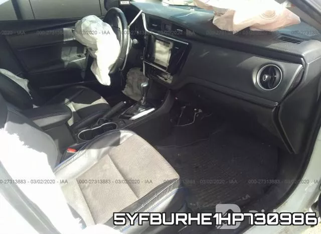 5YFBURHE1HP730986 фото 4