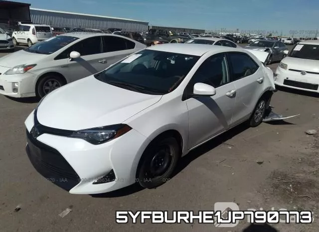 5YFBURHE1JP790773 фото 2