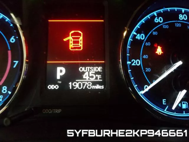 5YFBURHE2KP946661 фото 4