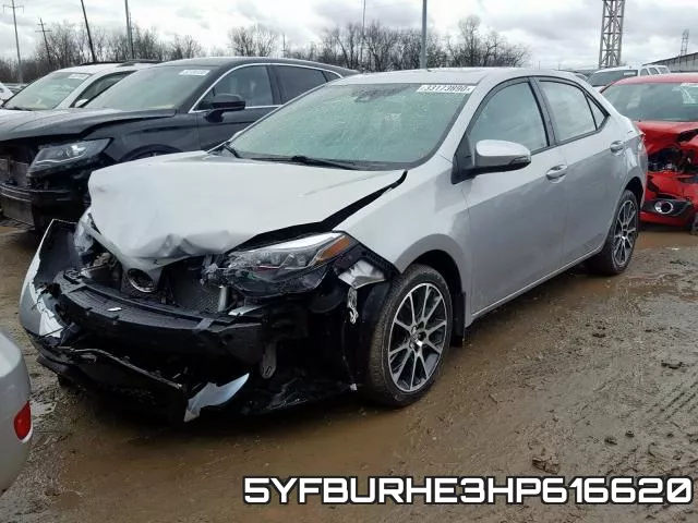 5YFBURHE3HP616620 фото 3