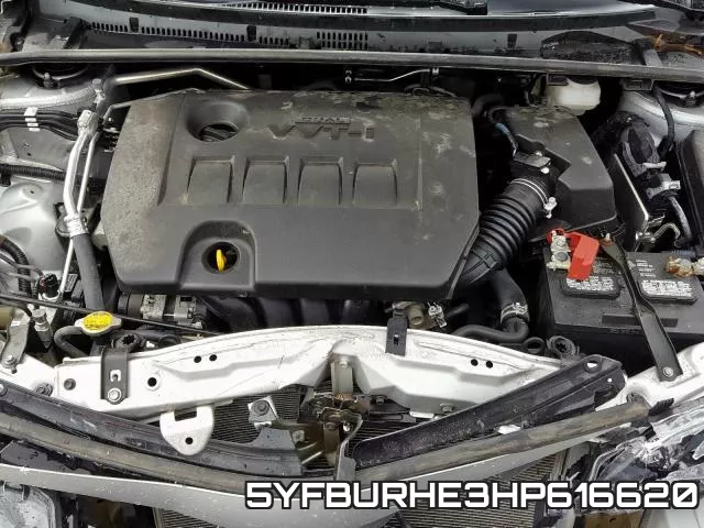 5YFBURHE3HP616620 фото 8