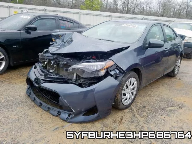 5YFBURHE3HP686764 фото 3