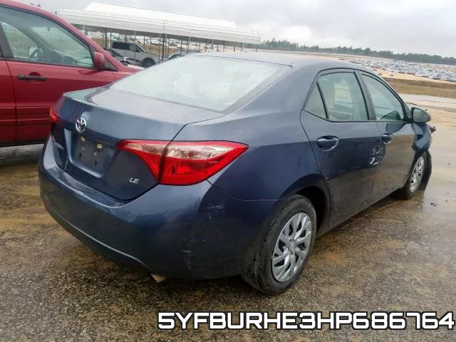 5YFBURHE3HP686764 фото 5