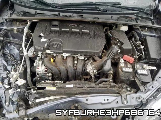 5YFBURHE3HP686764 фото 8