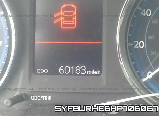5YFBURHE6HP706067 фото 8