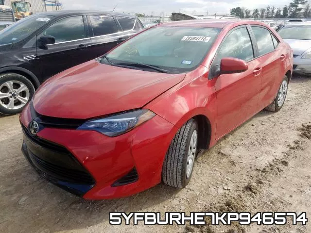 5YFBURHE7KP946574 фото 3