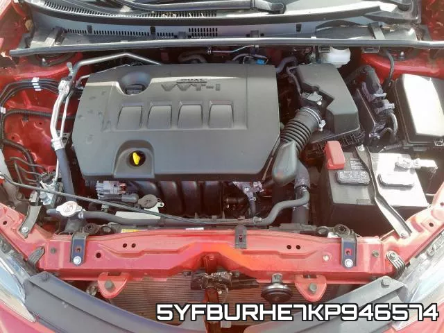 5YFBURHE7KP946574 фото 8