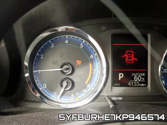 5YFBURHE7KP946574 фото 9
