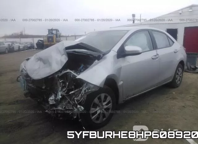 5YFBURHE8HP608920 фото 3