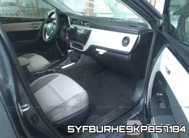 5YFBURHE9KP857184 фото 6
