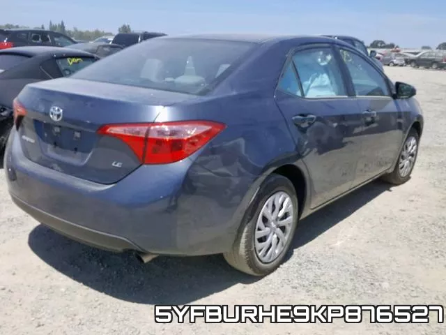 5YFBURHE9KP876527 фото 4