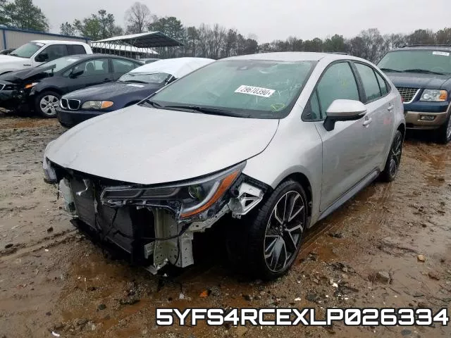 5YFS4RCEXLP026334 фото 2
