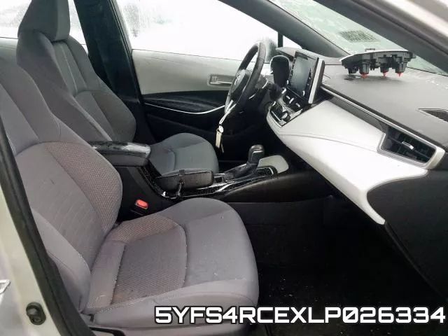 5YFS4RCEXLP026334 фото 4
