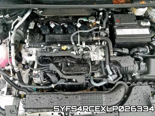 5YFS4RCEXLP026334 фото 5