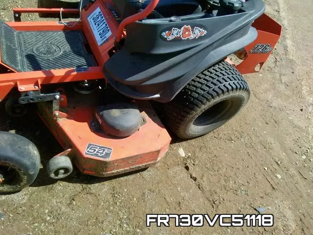 FR730VC51118 фото 2