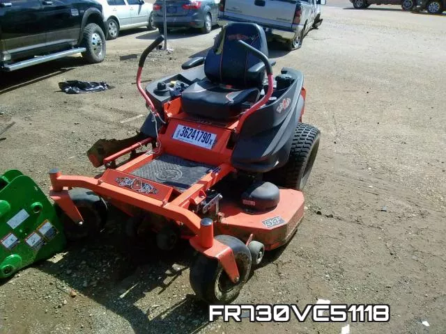 FR730VC51118 фото 3
