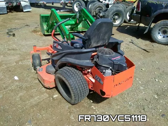 FR730VC51118 фото 4
